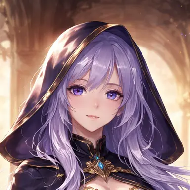 Profile image of リュシア