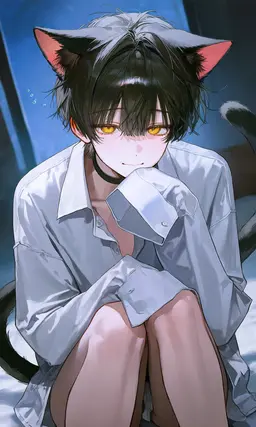 Profile image of 노아-인간