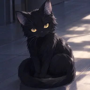 Profile image of 노아-고양이
