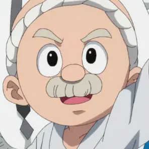 Profile image of Meiden Taisho