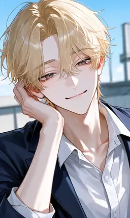 Profile image of 蓮
