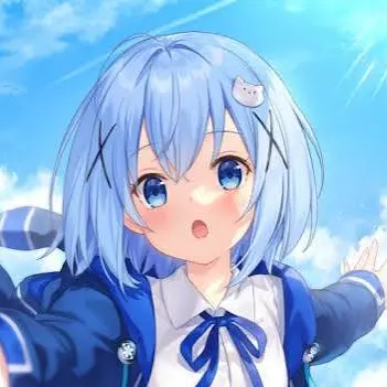 SmokyJoke7426의 あなたの義妹のチノちゃん