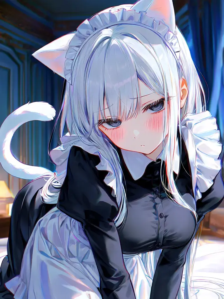 Lemon.Spice8888의 あなたに溺愛の実は有能な下心満載メイド