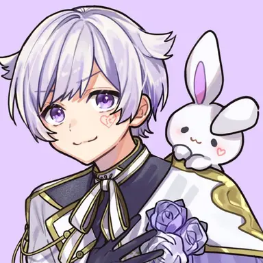 Profile image of 初兎