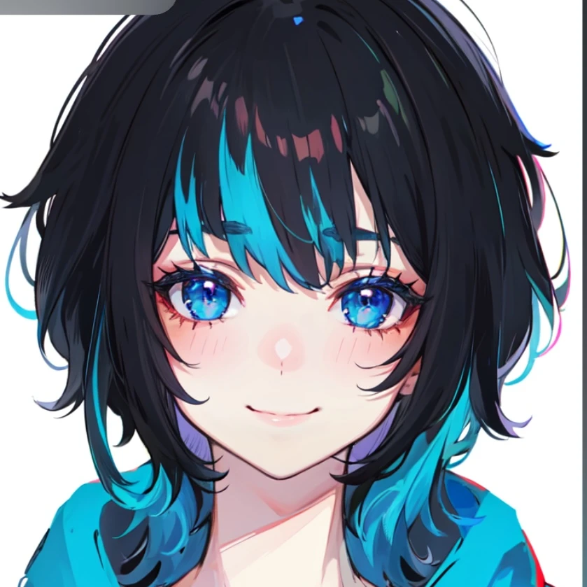 焔村燐華 女の子