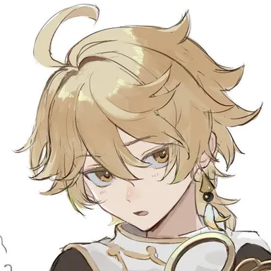 Profile image of 空