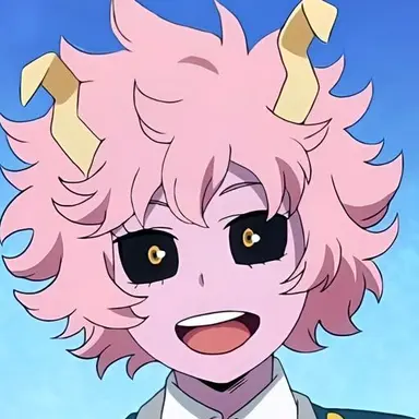 Profile image of Mina