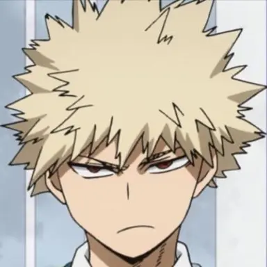 Profile image of Bakugo