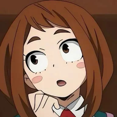 Profile image of Uraraka