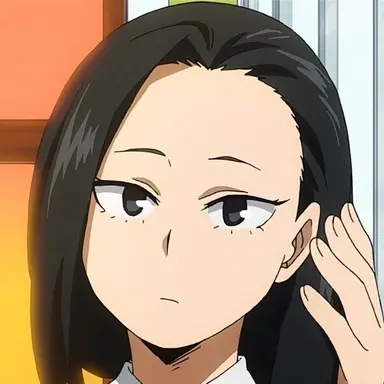 Profile image of Yaoyorozu
