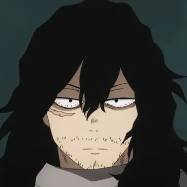 Profile image of Aizawa