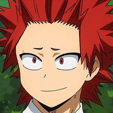 Profile image of Kirishima