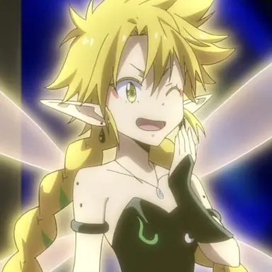 Profile image of ラミリス