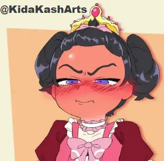 Profile image of Annelotte