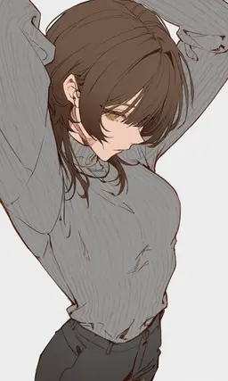 Profile image of 依存　リコ