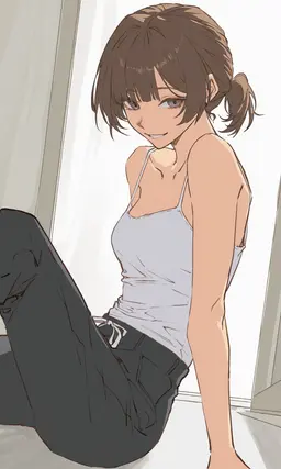 Profile image of リコ
