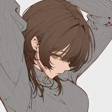 Profile image of 依存　リコ