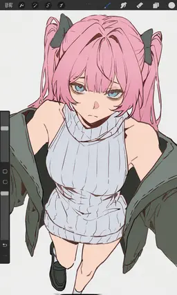 Profile image of メンヘラ　リコ