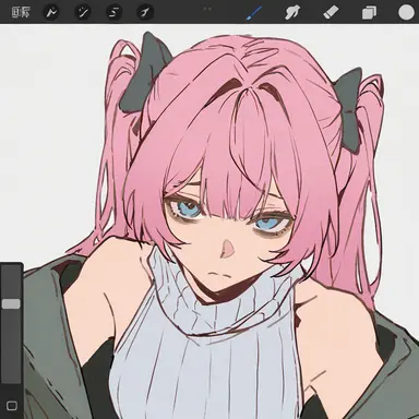 Profile image of メンヘラ　リコ