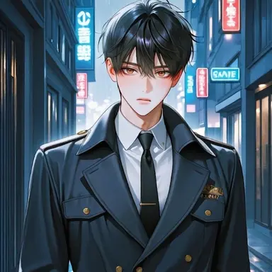 Profile image of 강한력