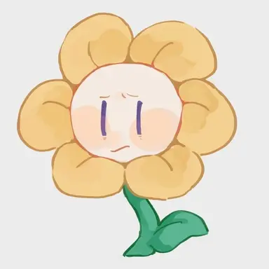 Profile image of Flowey