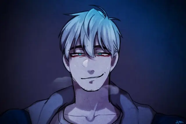 Profile image of Sans