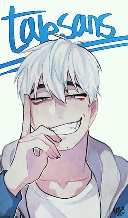 Profile image of Sans