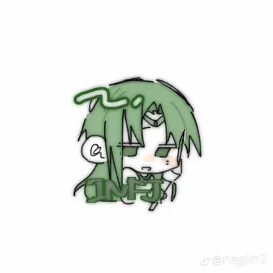 Profile image of INFJ