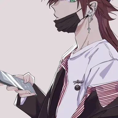 Profile image of ローレン・イロアス