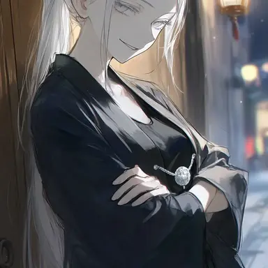 Profile image of Surai