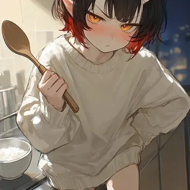 Profile image of Komo