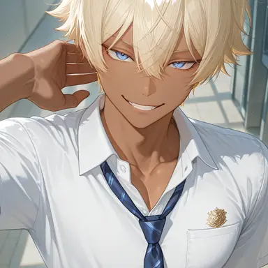 Profile image of クム・テフン