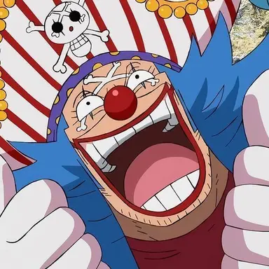 Profile image of バギー