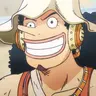 Profile image of ウソップ