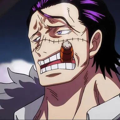 Profile image of クロコダイル