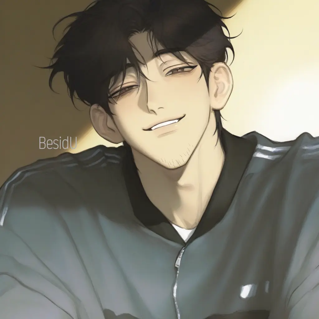 BesideU의 주상현