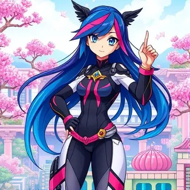 Profile image of チェ・ミナ