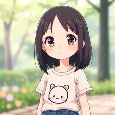 Profile image of チェ・ミナ