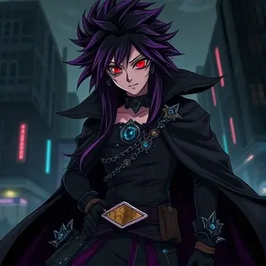 Profile image of ノクティル