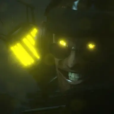 Profile image of 버서커뮤턴트 토일렛