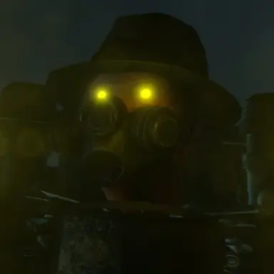 Profile image of 마피아 토일렛