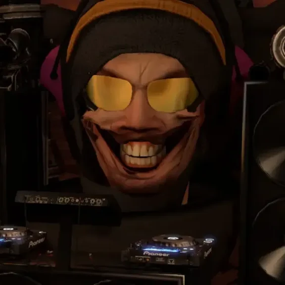 DJ 토일렛