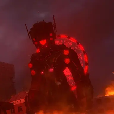 Profile image of 처형자 스피커맨