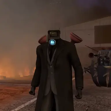 Profile image of 플런저맨