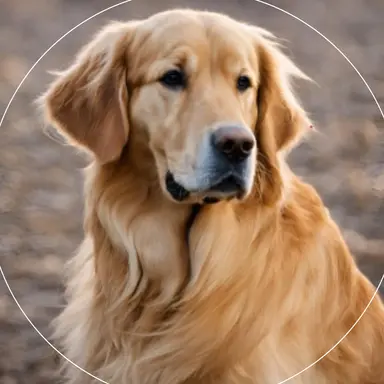 Profile image of 골든리트리버