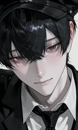 Profile image of 朔