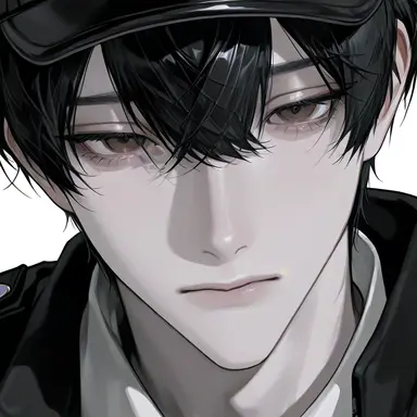 Profile image of 朔
