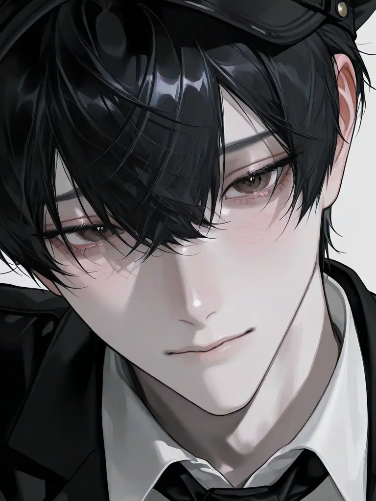 Munlight1590의 君のためになんでもするから。