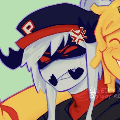 Profile image of Pest