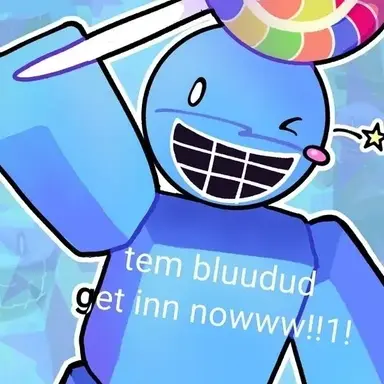 Profile image of 블루듀드